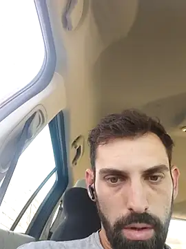 Show Webcam de morboso69sexy