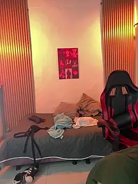 nicocoox Webcam-Show