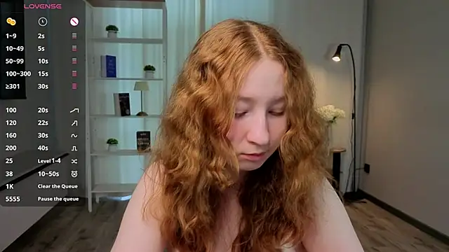 Chat XXX Live MaraButtrey