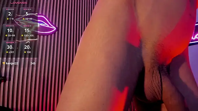 Maximoking26 – Live XXX-chat