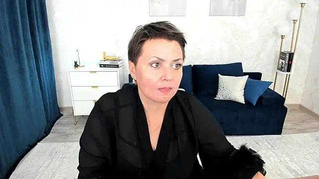 AnnaCorlane – Live XXX-chat