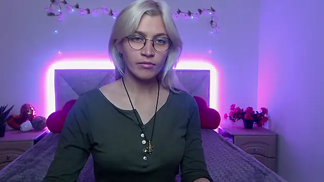 Chat XXX ao vivo de RubyDaviss