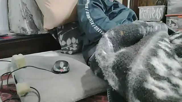 messi_syssy Chat XXX live