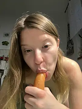 kimczii's Live XXX Chat