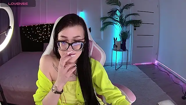 Ariella_Me Chat XXX in diretta