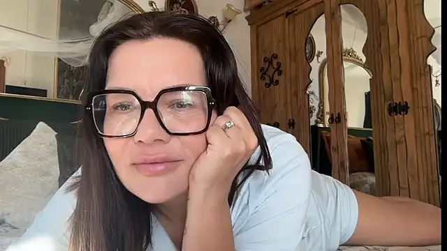 _Melia_'s Live XXX Chat