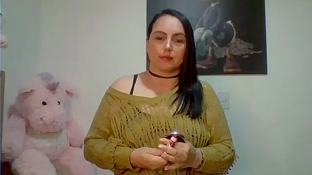 Venusina_07 라이브 XXX 채팅