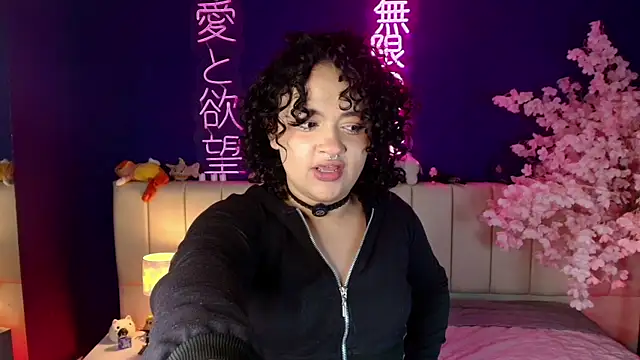 _sarahRose 라이브 XXX 채팅