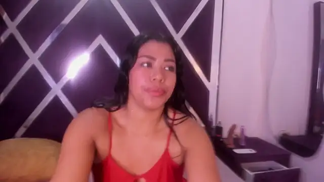 alannaht Chat XXX in diretta