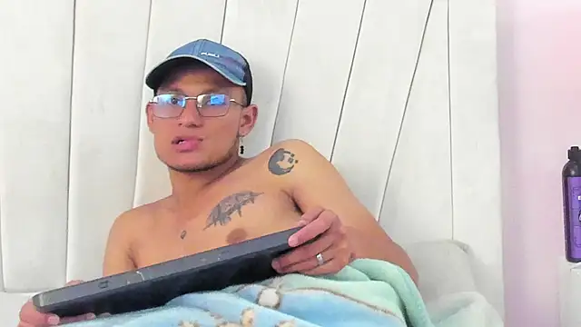 Damian_Garciaa ওয়েবক্যাম শো