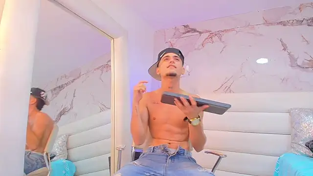 Yoel_Boyxx ওয়েবক্যাম শো