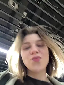ValenciaShock Live XXX-chat