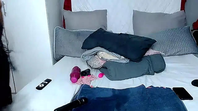 Thick_Angie 라이브 XXX 채팅