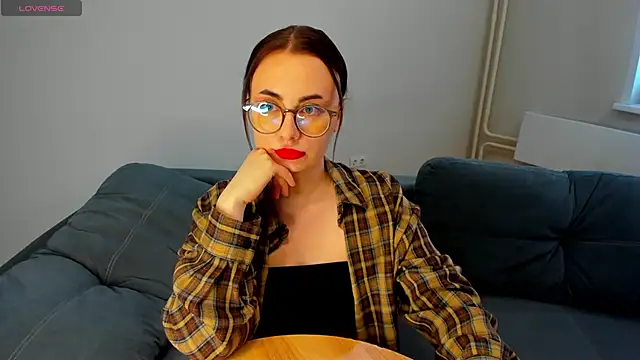 Chatroom XXX en direct de MewStella