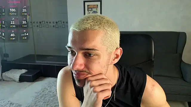 KaydenDrew Show Webcam