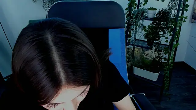DiRosie Live XXX-Chat