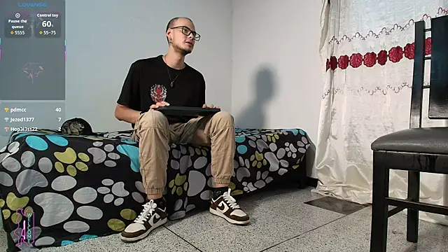 Vlad__night Live XXX-Chat