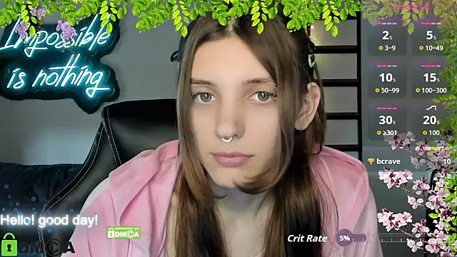 CherryBloom777n Live XXX chat