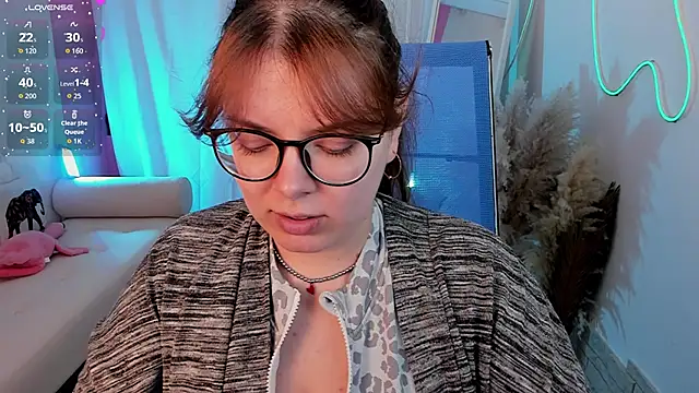 KeytSilvasn Live XXX chat