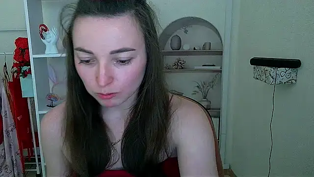 _Barbie_Kiss_'s Live XXX Chat