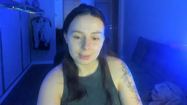 Di_na_Bell's Live XXX Chat