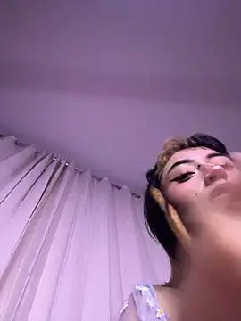 baby_akuma's Live XXX Chat