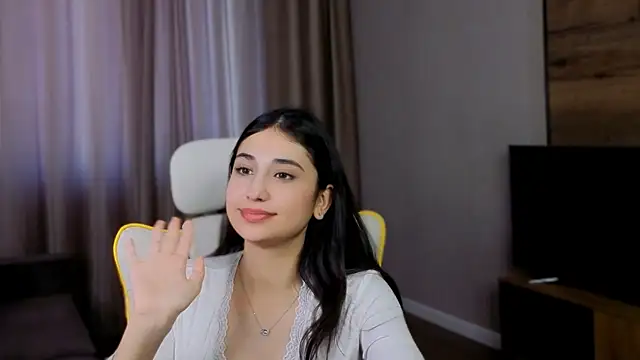 honeylanaa Chat XXX live