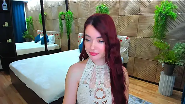 PutOnRepeat Live XXX-Chat