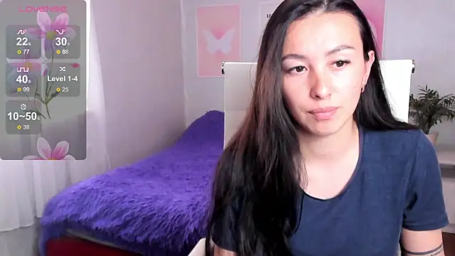 دردشة Geisha_Anna الجنسية المباشرة