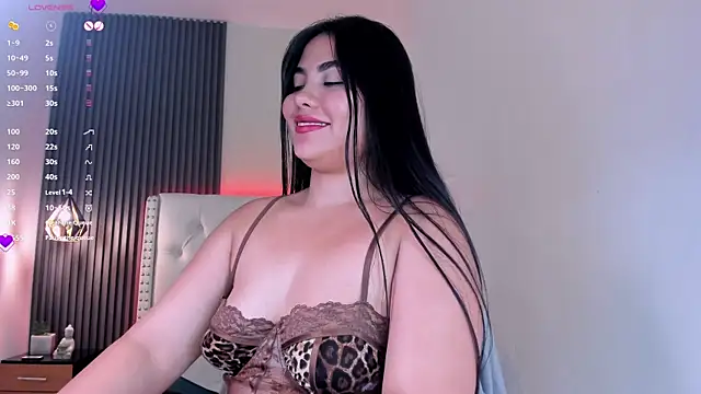 Czat XXX na żywo – aliscollins_