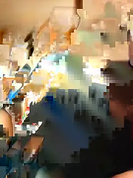 Show webcam de high3ndlowlife