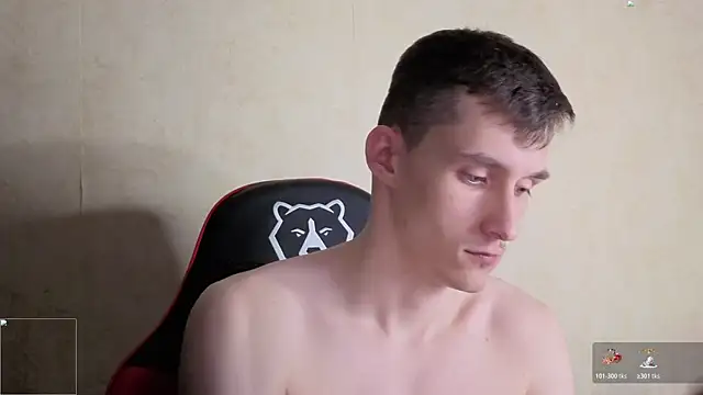 Czat XXX na żywo – touch_me7