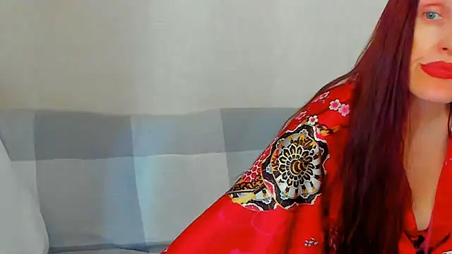 beddable_woman's Live XXX Chat