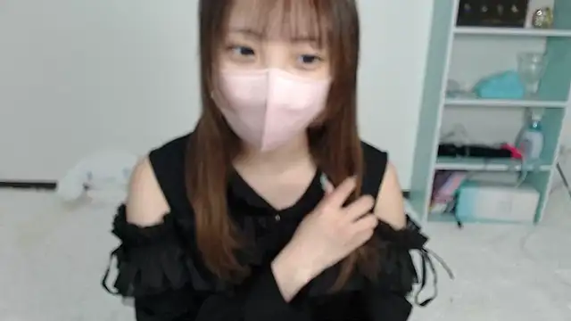 mayu_nyann's Live XXX Chat