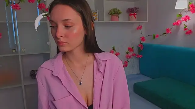 JoniBreznak – Kamerová šou
