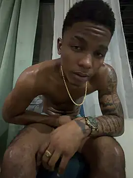 Show modela Davidbigcock19 na web-kameri