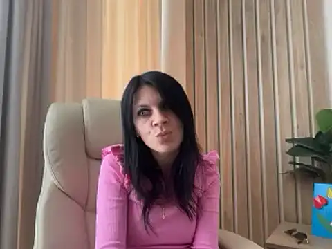 Онлайн чат XXX InjaAtHome