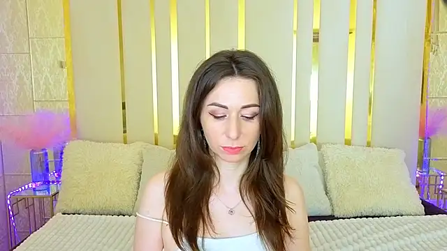KimmmLi's Live XXX Chat