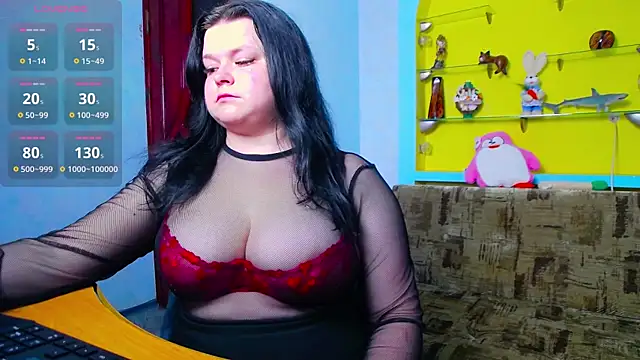 Linasexy777 Live XXX-chat
