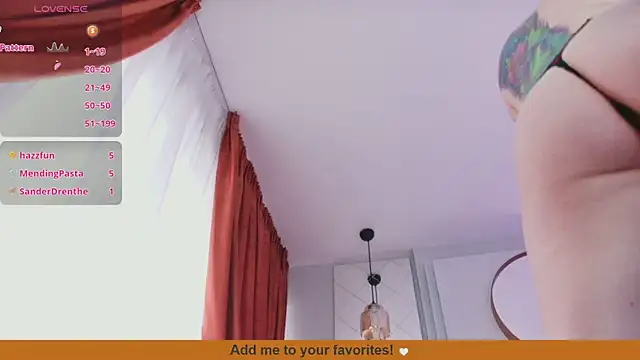 MadilynFoxn Live XXX chat