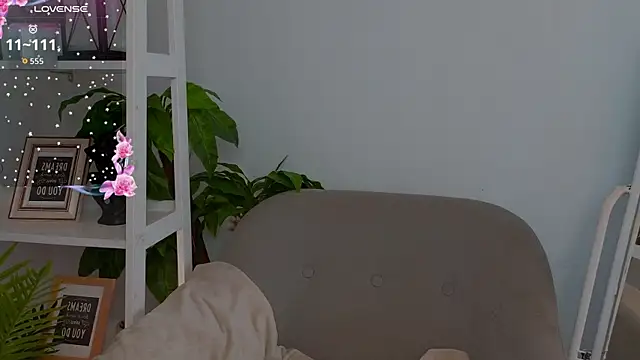 Chat XXX Live CooperAllana