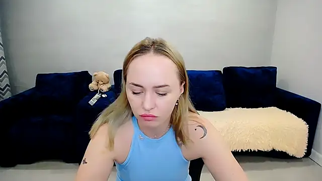 LiluMoon__ 라이브 XXX 채팅