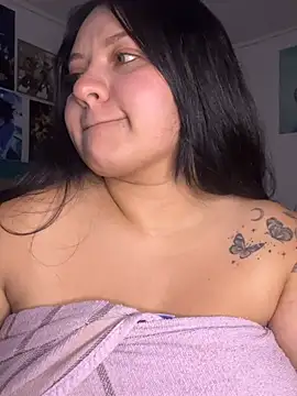 Just_danna's Live XXX Chat
