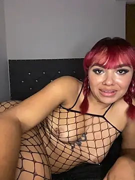 Ashley_Bradley_ 라이브 XXX 채팅