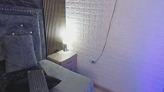Show de webcam de Meganisperfect69