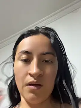 Show de webcam de kimberly_peter