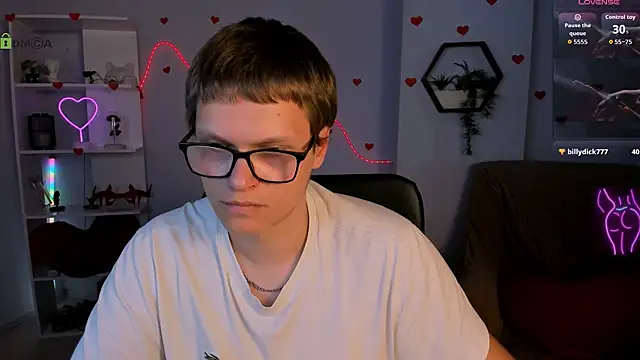 teo_sol Webcamshow