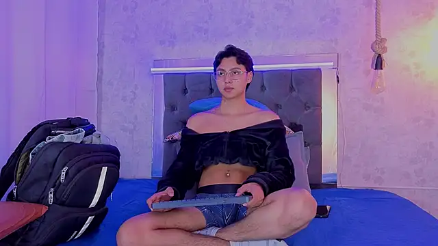 Show de tian_sex na webcam