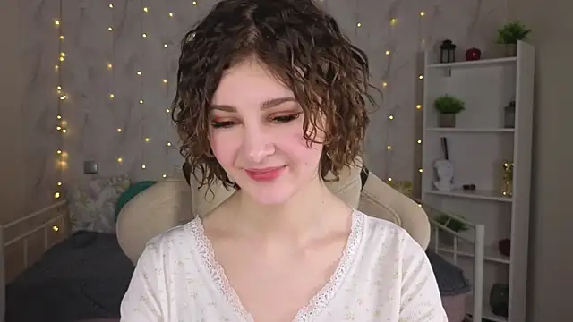 Chat XXX Live Kira__Fluffy