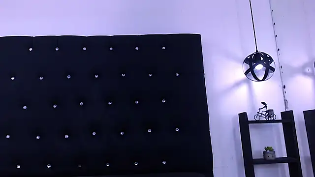 Czat XXX na żywo – Dannesh_